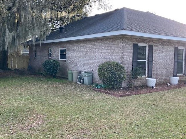 201 Groveland Cir, Savannah, GA 31405