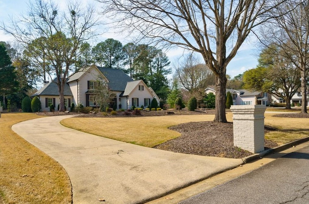 4496 Ridgegate Dr, Duluth, GA 30097