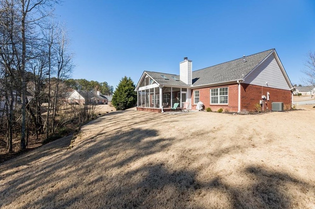 4073 Archcreek Way, Buford, GA 30519
