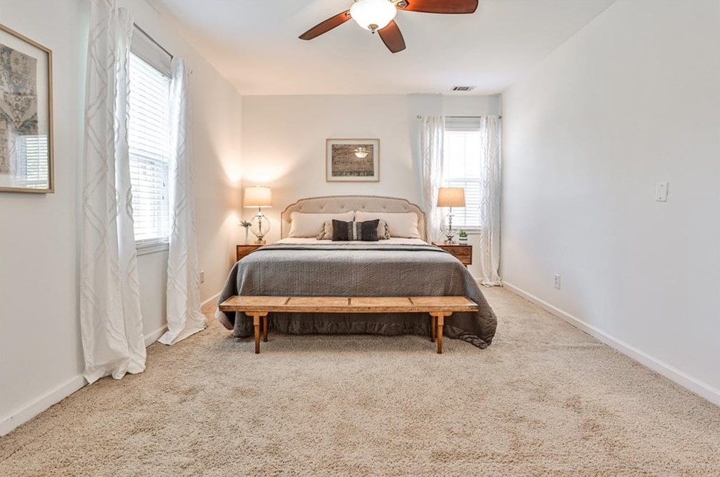 2896 Toney Dr, Decatur GA  30032-5751 exterior