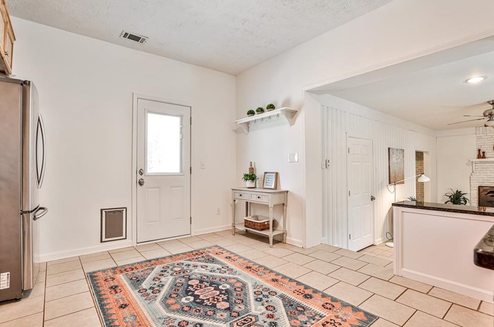 2896 Toney Dr, Decatur GA  30032-5751 exterior