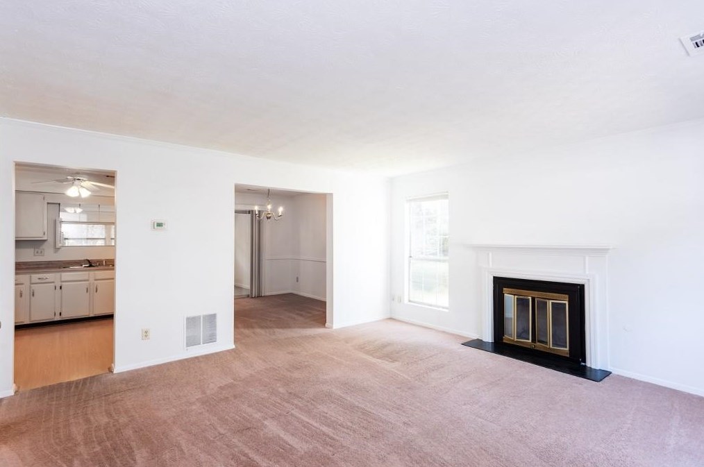 3079 Revere Ct, Atlanta, GA 30340-2822
