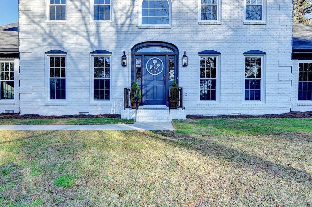 4160 Echo Woods Dr, Clarkston, GA 30021