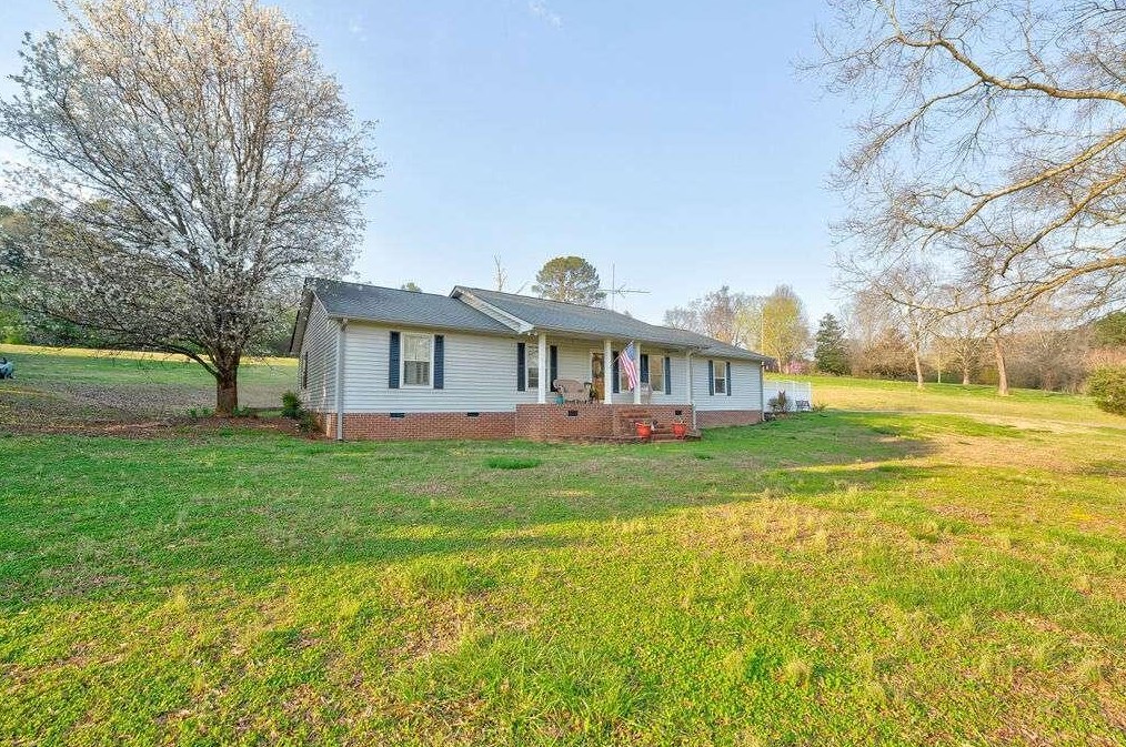 5 Laurel Ln Sw, Cave Spring, GA 30124