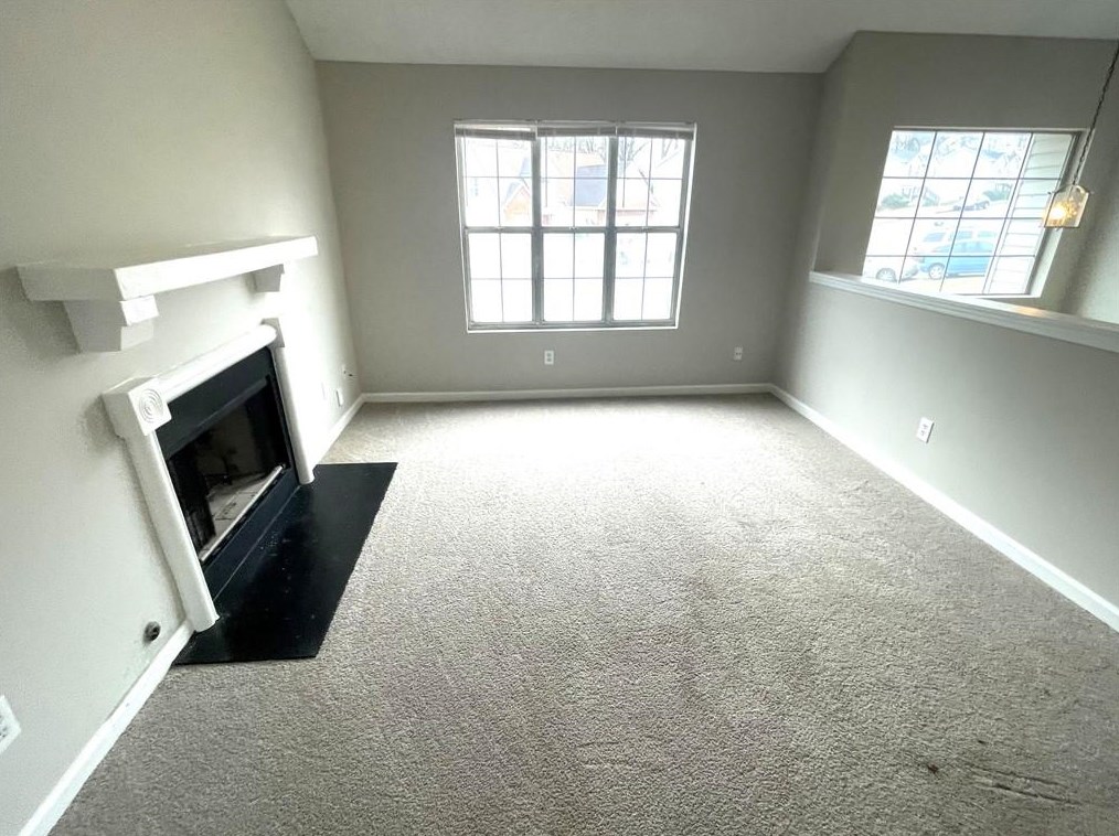 3701 Cress Way Dr, Decatur GA  30034-6919 exterior