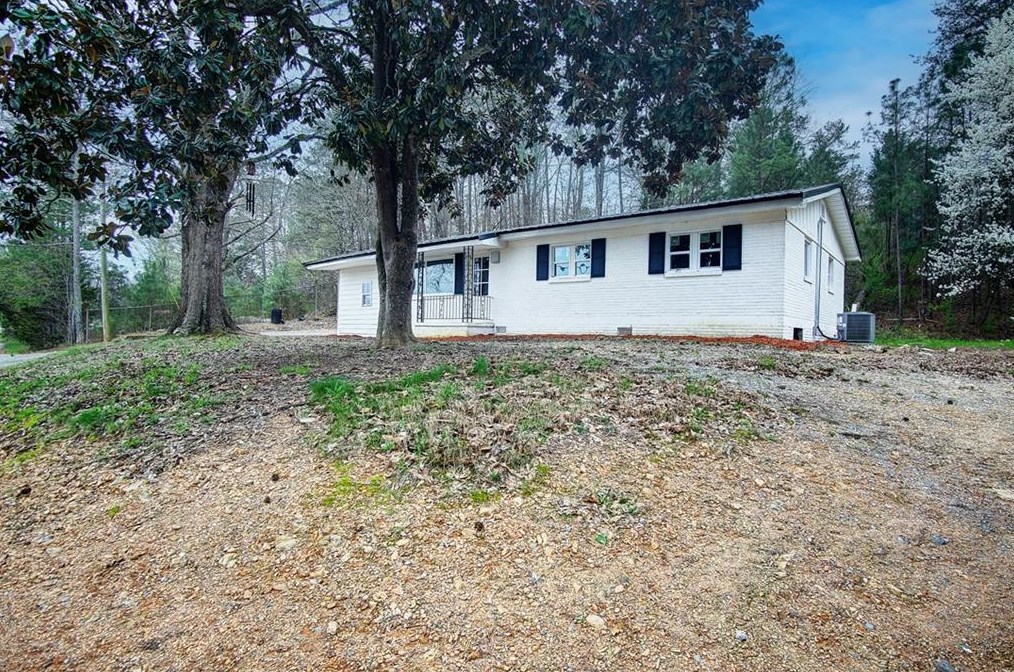 146 Causby Ln Nw, Resaca, GA 30735