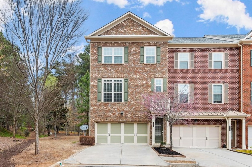 2277 Tenor Ln, Alpharetta, GA 30009