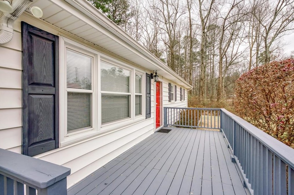 3455 Camp Branch Rd, Buford, GA 30519