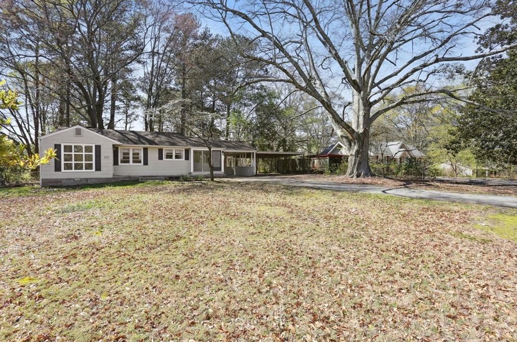 521 Ridge Ave Sw, Mableton, GA 30126