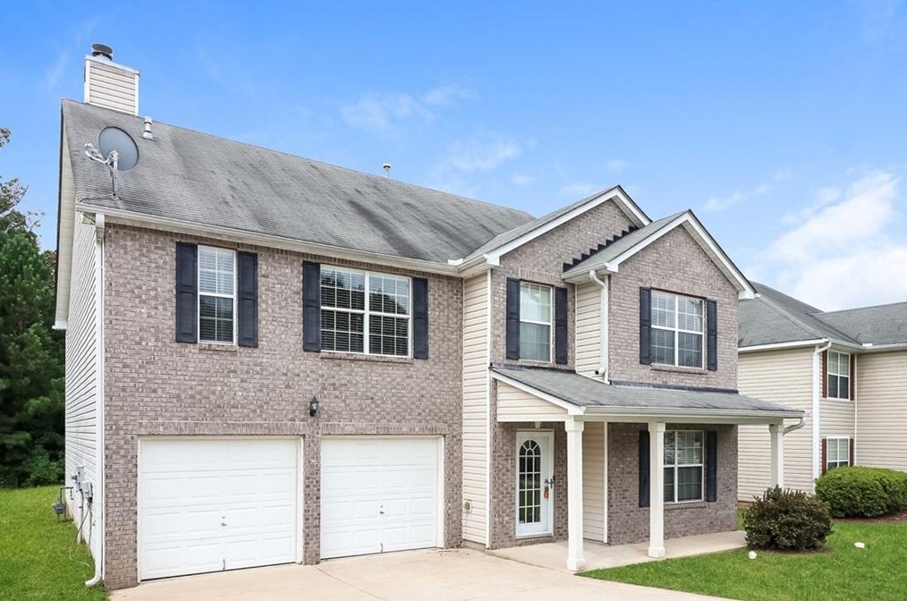 45 Baywood Crossing, Hiram, GA 30141