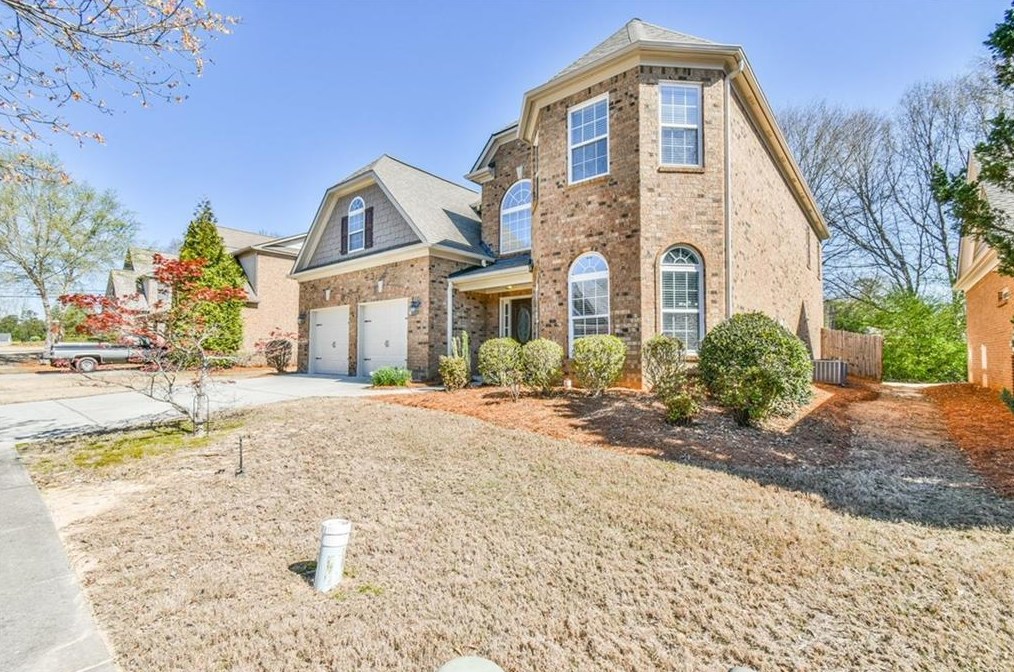 3759 Rosecliff Trace, Buford, GA 30519