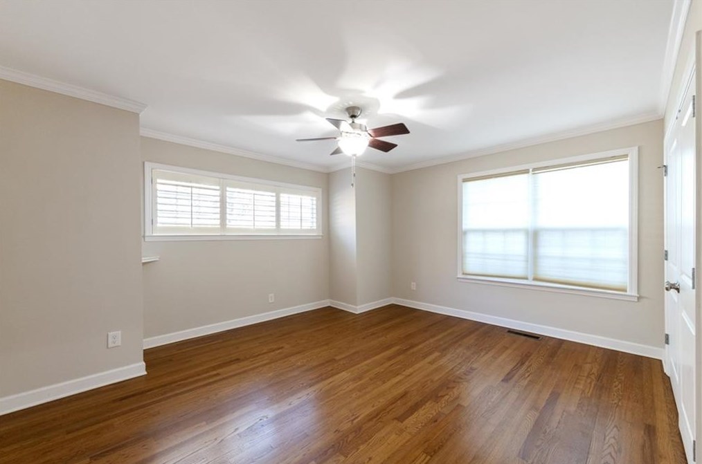 431 Landover Dr, Decatur GA  30030-1351 exterior