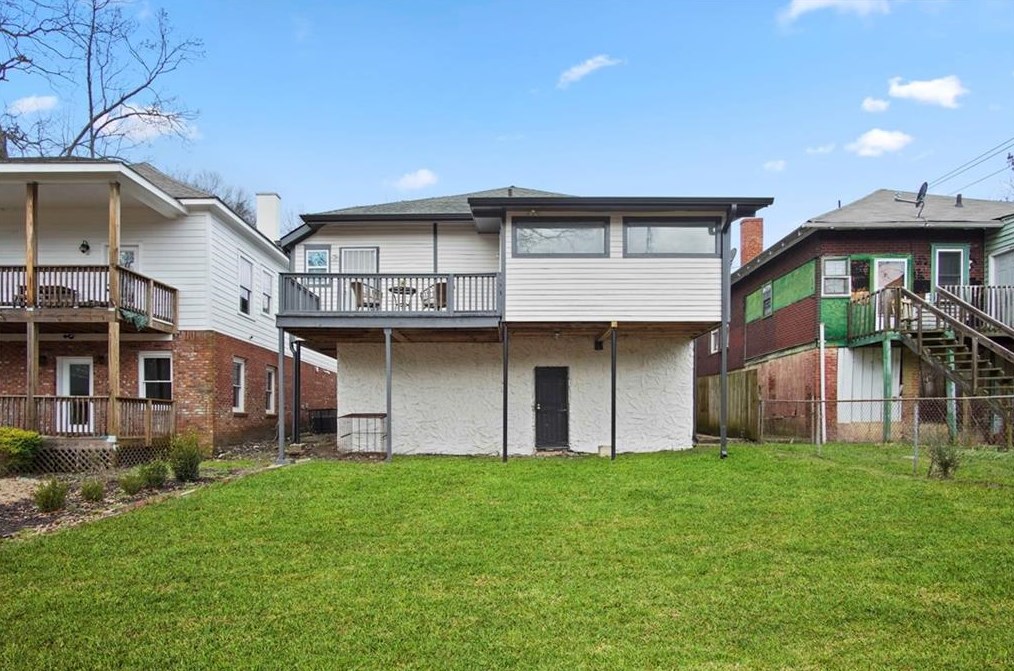 880 Oakhill Ave, Atlanta GA  30310-2856 exterior