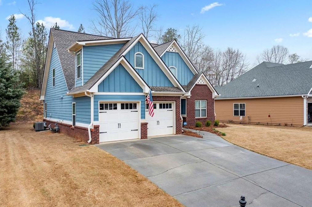 16 Birch Pl, Adairsville, GA 30103-3072