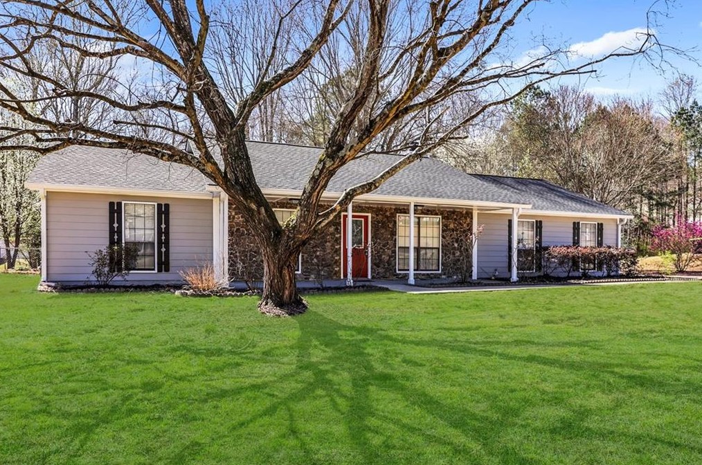 419 Winterwood Dr, Stockbridge, GA 30281
