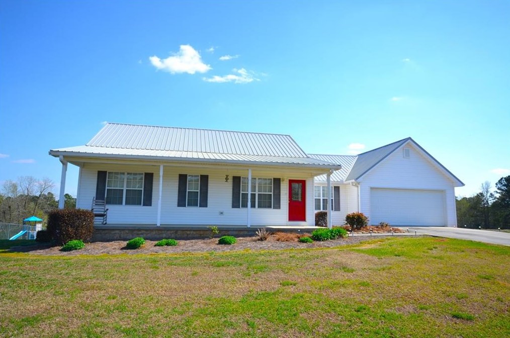 65 Ayers Spur, Buchanan, GA 30113