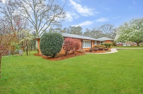 6294 Melrose St, Douglasville, GA 30134