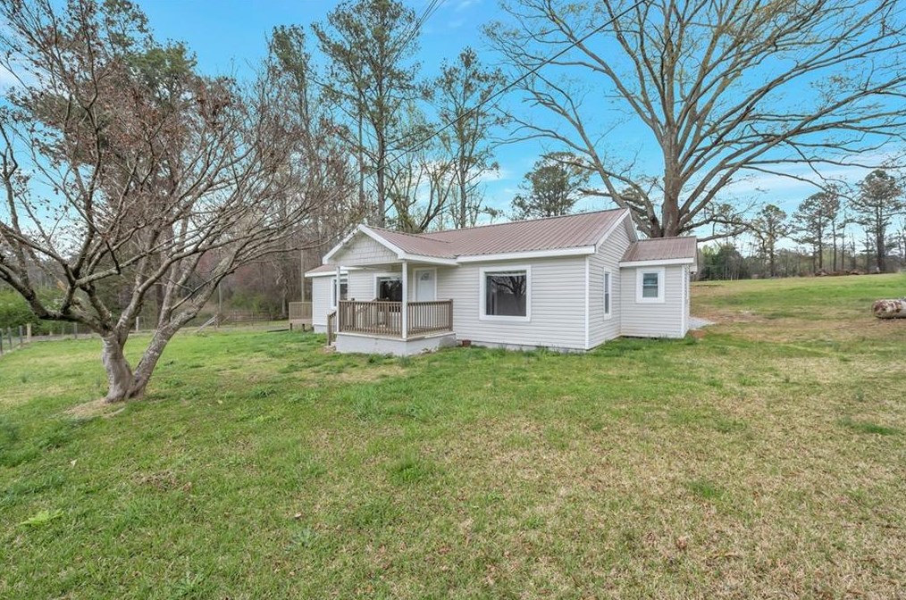 2573 Rockmart Rd, Villa Rica, GA 30180