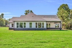 1222 Mulberry Chase, Commerce, GA 30530