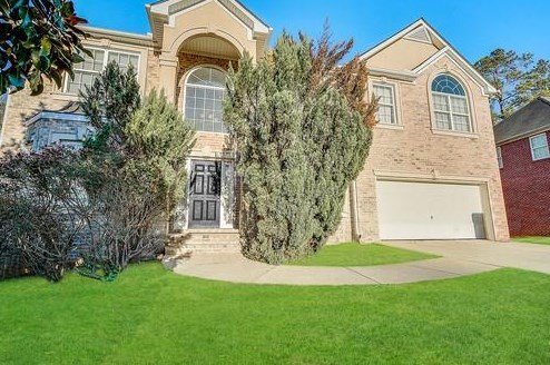 101 Pinehaven Ct, McDonough, GA 30252