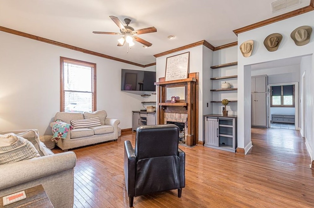 11028 Hwy 36, Porterdale, GA 30014