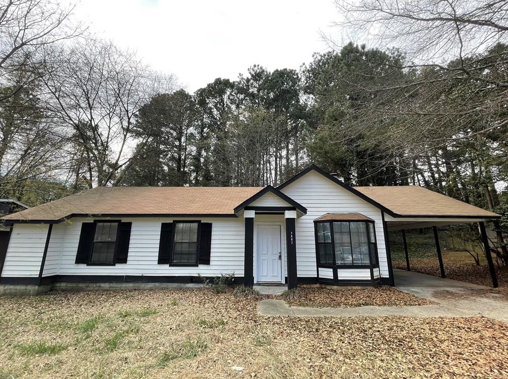 7807 Park Ln, Jonesboro, GA 30236-2065