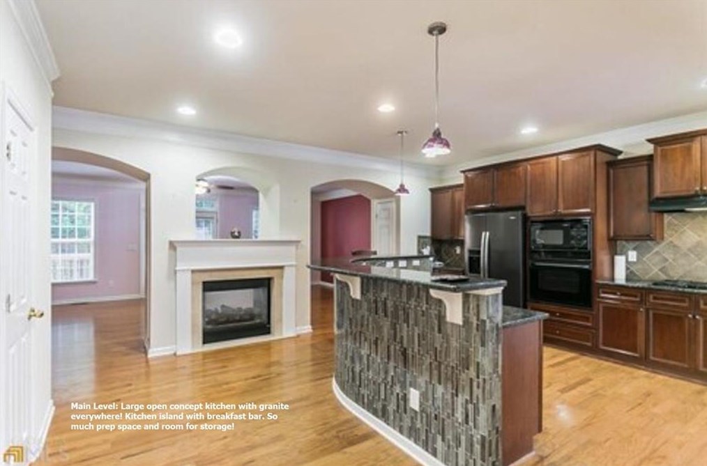 6018 China Rose Ln, Duluth, GA 30097