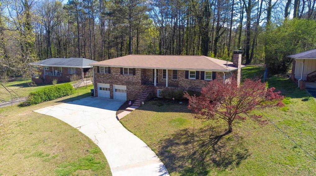 1611 Debbie Dr Sw, Mableton, GA 30126