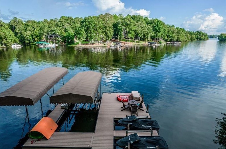 1170 Cosby Cir, Reynolds Plantation, GA 30642