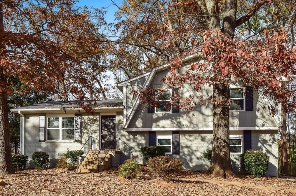 2948 Medina Dr, Jonesboro, GA 30236