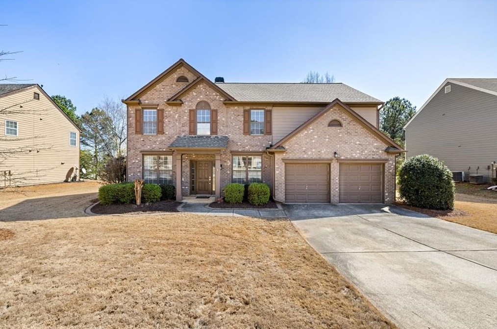 843 Van Briggle Path, Buford, GA 30518