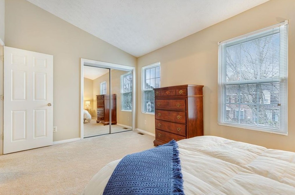 3994 Wolcott Cir, Atlanta GA  30340-4245 exterior