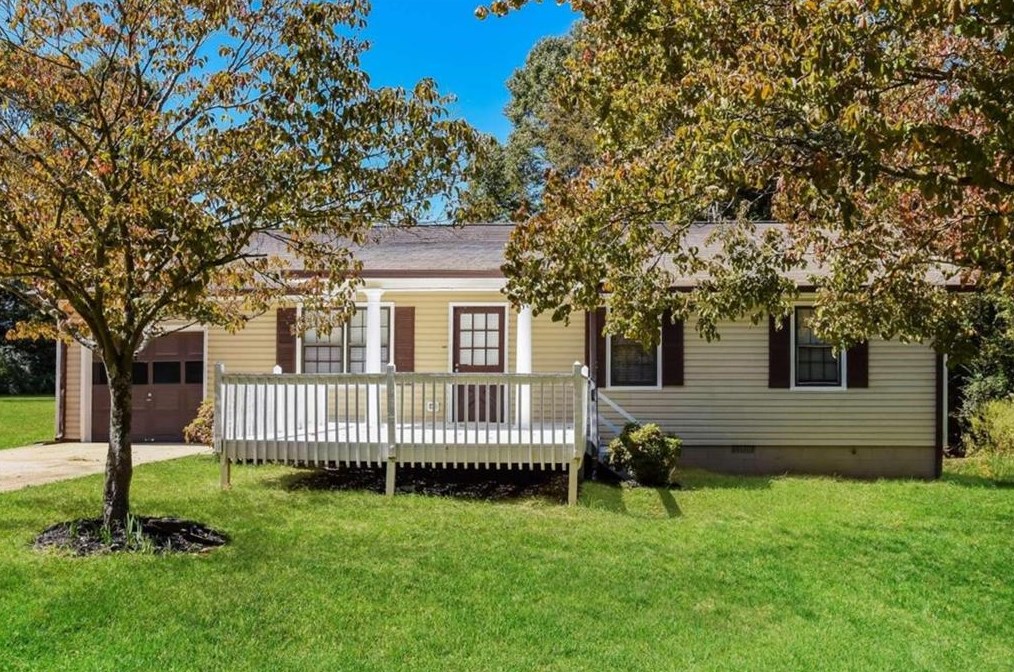 2338 Villa Rica Hwy, Dallas, GA 30157