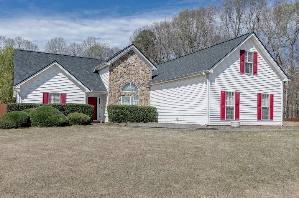 277 Remington Park Dr, Braselton, GA 30517