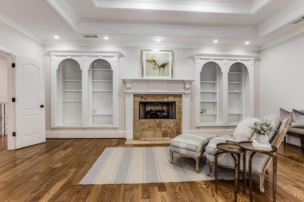 1238 Basnett Dr, Alpharetta GA  30004-0882 exterior