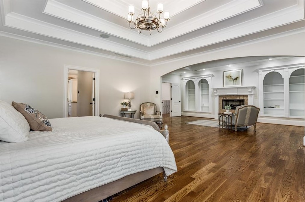 1238 Basnett Dr, Alpharetta GA  30004-0882 exterior