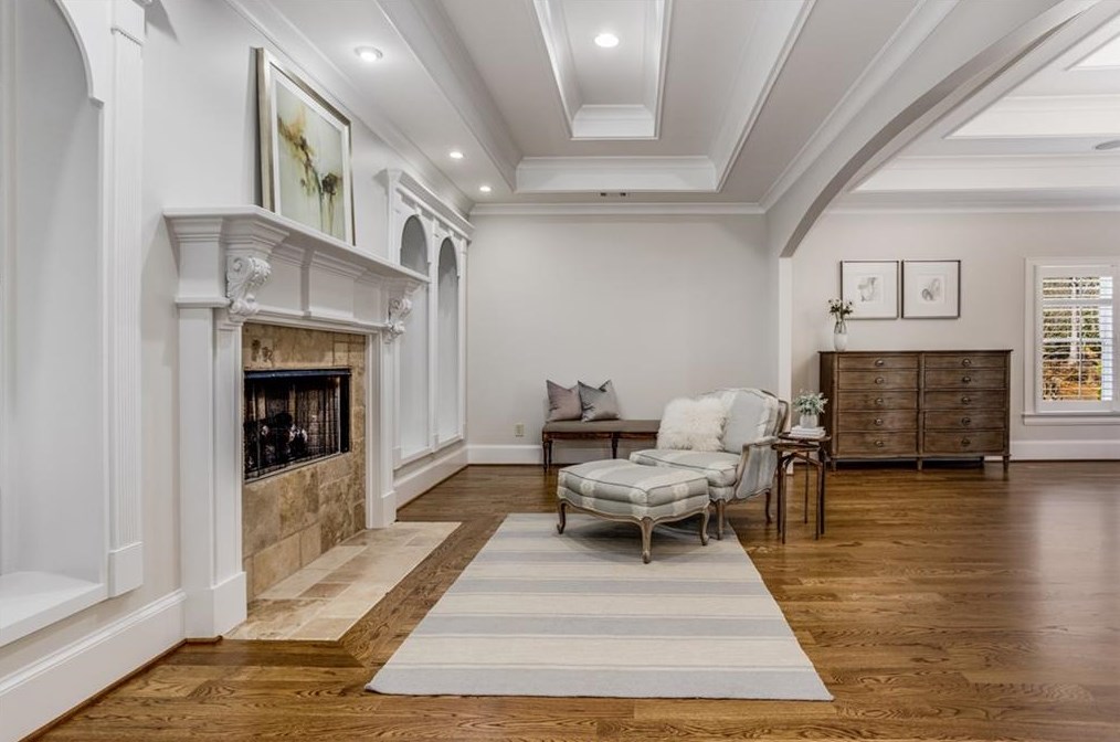 1238 Basnett Dr, Alpharetta GA  30004-0882 exterior