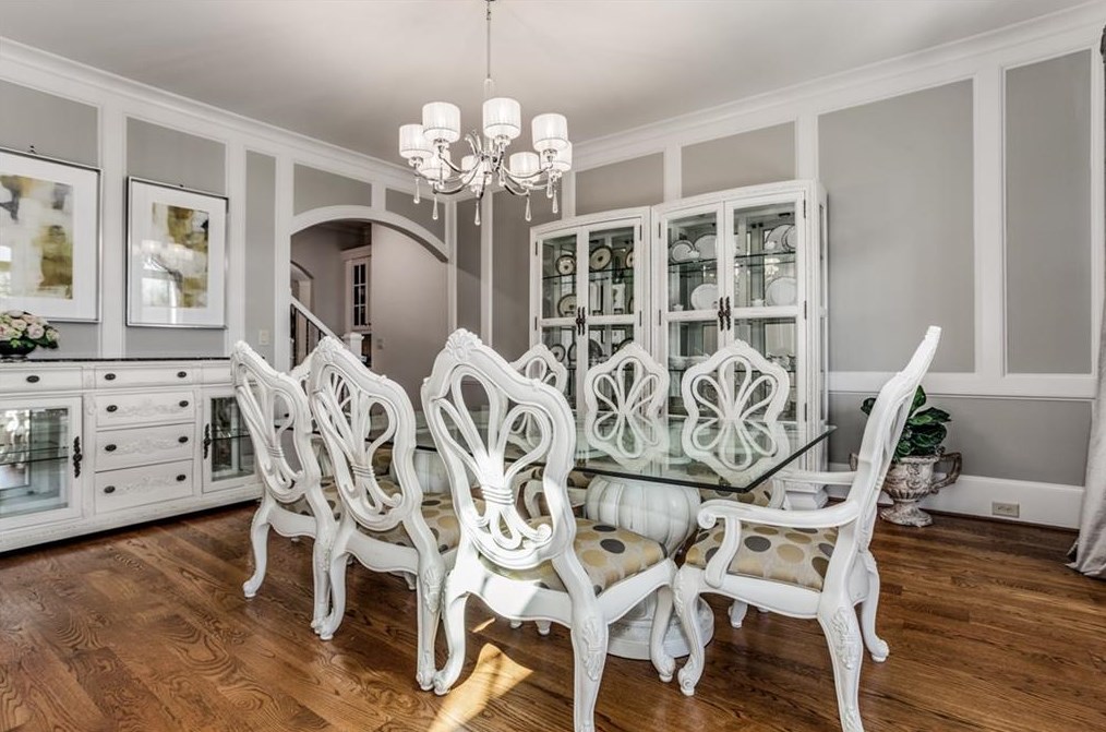 1238 Basnett Dr, Alpharetta GA  30004-0882 exterior