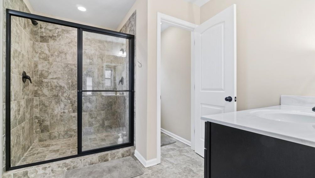 640 Mimosa Way, Jefferson GA  30549 exterior