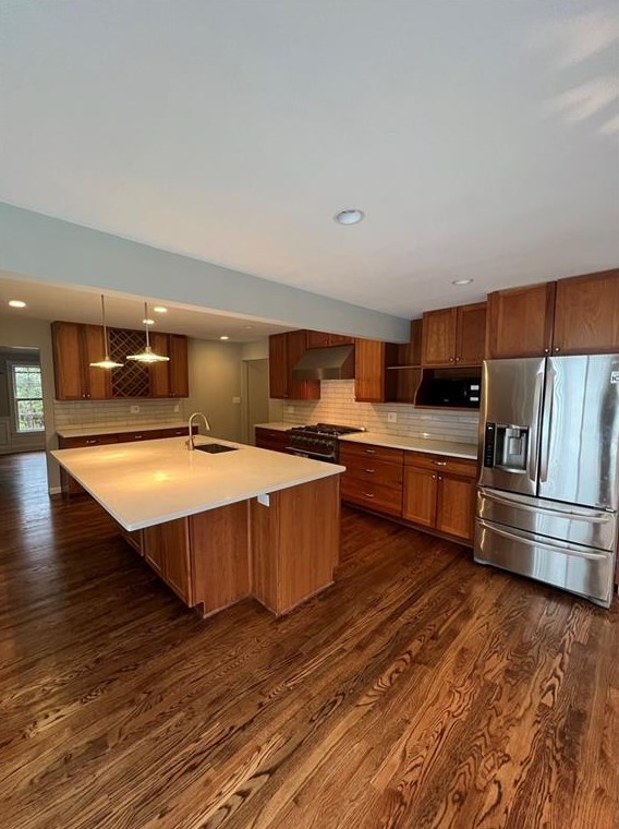 1768 Stonecliff Ct, Decatur GA  30033-1402 exterior