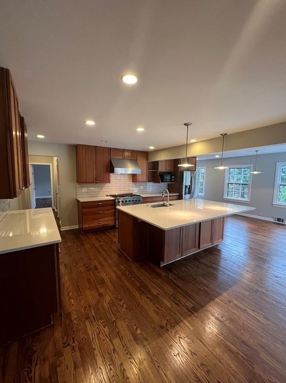 1768 Stonecliff Ct, Decatur GA  30033-1402 exterior