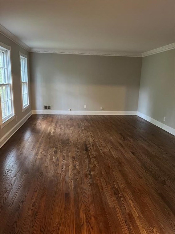 1768 Stonecliff Ct, Decatur GA  30033-1402 exterior