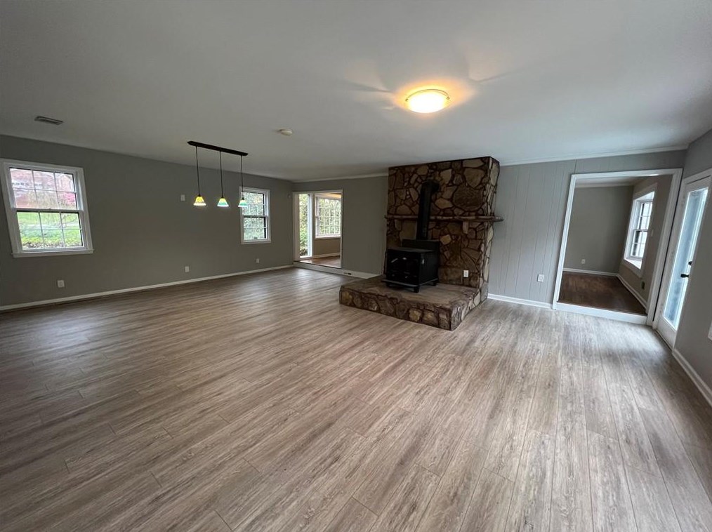 1768 Stonecliff Ct, Decatur GA  30033-1402 exterior