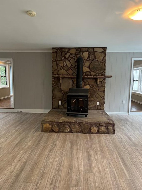 1768 Stonecliff Ct, Decatur GA  30033-1402 exterior