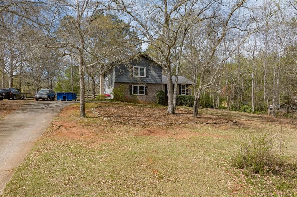 5253 Kurt Ln Sw, Conyers, GA 30094