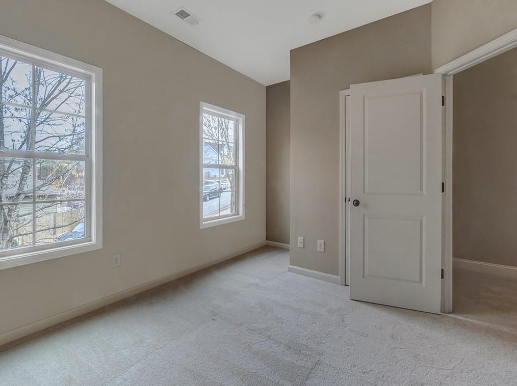 3056 Nichols St, Smyrna GA  30080-4483 exterior