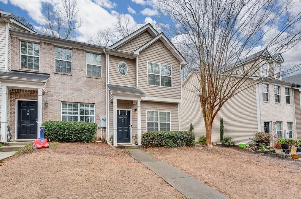 480 Berckman Dr Nw, Lilburn, GA 30047