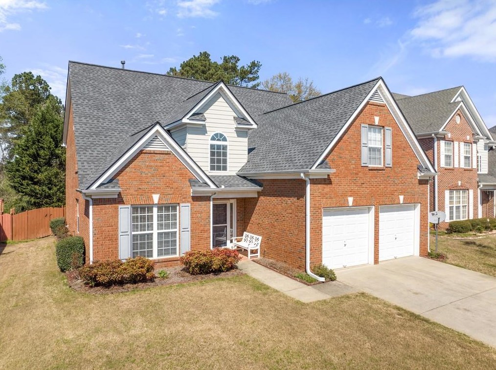 591 Glenns Farm Way, Grayson, GA 30017