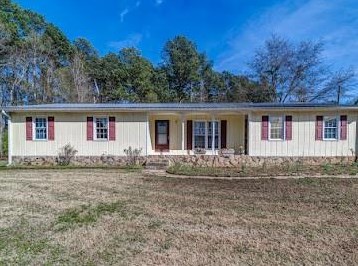 3232 Yellow Creek Rd, Ball Ground, GA 30107