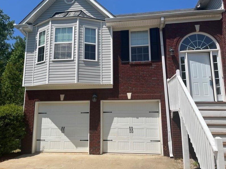 151 Collins Run Ln, Dallas, GA 30157